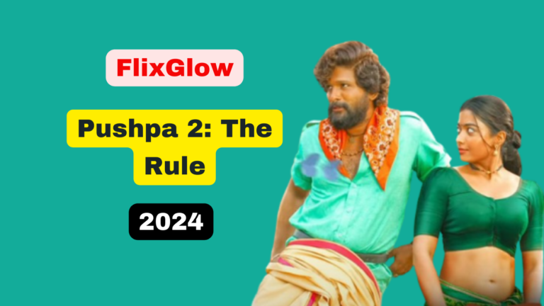 Pushpa 2: The Rule Movie (2024) Allu Arjun, Rashmika Mandanna